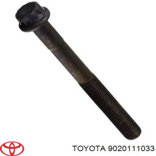 Arandela de tornillo de culata Toyota 9020111033 precio, desde 1,60 EUR
