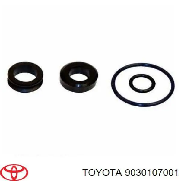 Comprar 9030107001 Toyota Junta de inyectores