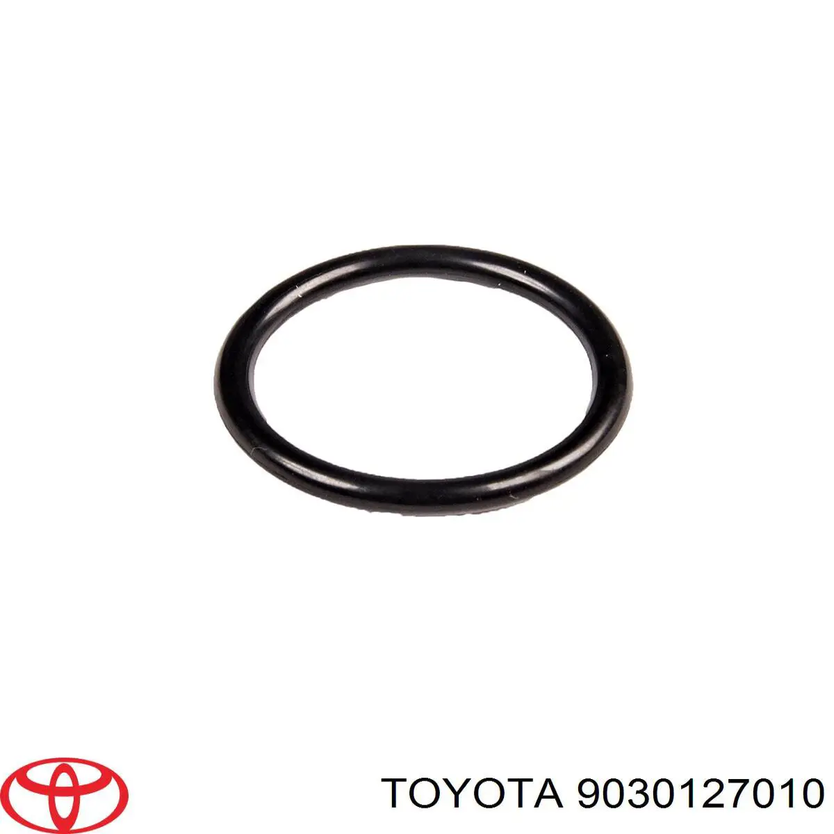 Anillo de sellado del filtro de transmisión automática Toyota 9030127010 precio, desde 2,39 EUR