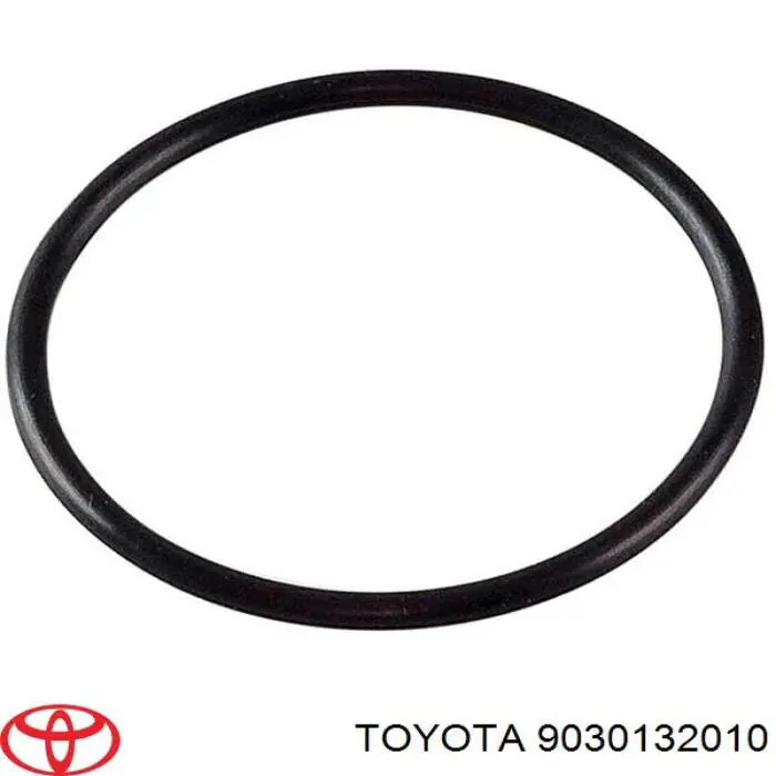 9030132010 Toyota anillo obturador, filtro de transmisión automática