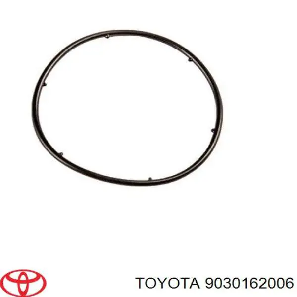 Comprar 9030162006 Toyota Retén de la bomba de aceite del motor