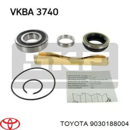 9030188004 Toyota