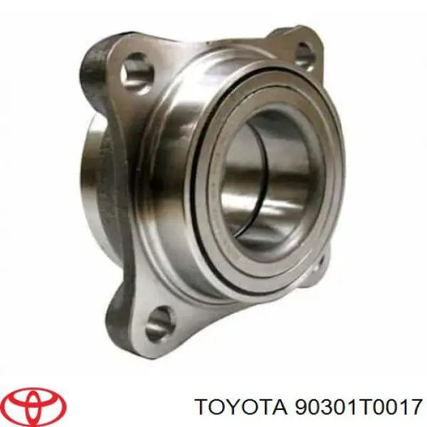 90301T0017 Toyota