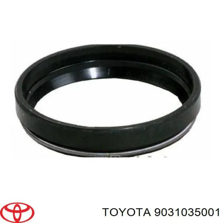 Retén exterior del semieje trasero Toyota 9031035001 precio, desde 3,62 EUR