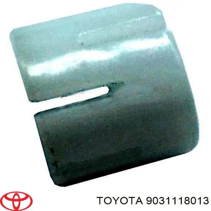 Sello De Aceite Del Vastago De La Caja De Engranajes para Toyota Corolla (R10)