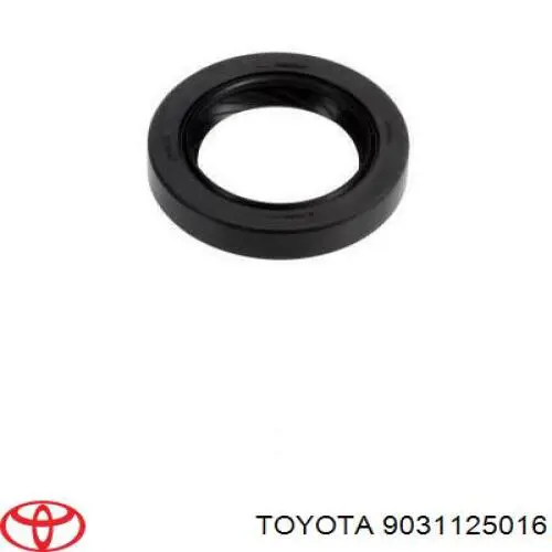 9031125016 Toyota anillo reten caja de cambios