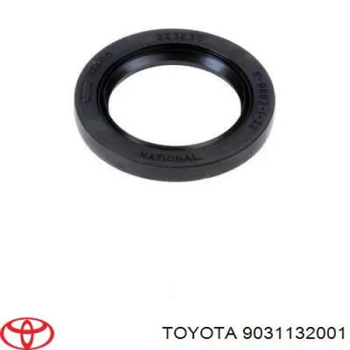 Retén de cigüeñal frontal Toyota 9031132018 precio, desde 4,32 EUR