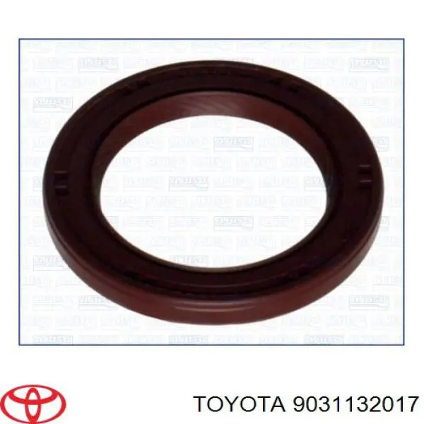 Retén de árbol de levas para Toyota Land Cruiser (J9)