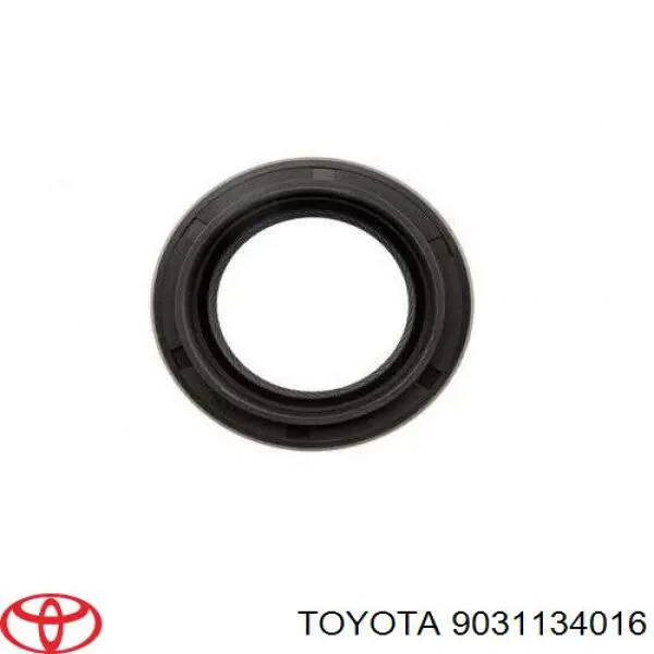 Retén del semieje delantero derecho Toyota 9031134016 precio, desde 4,37 EUR