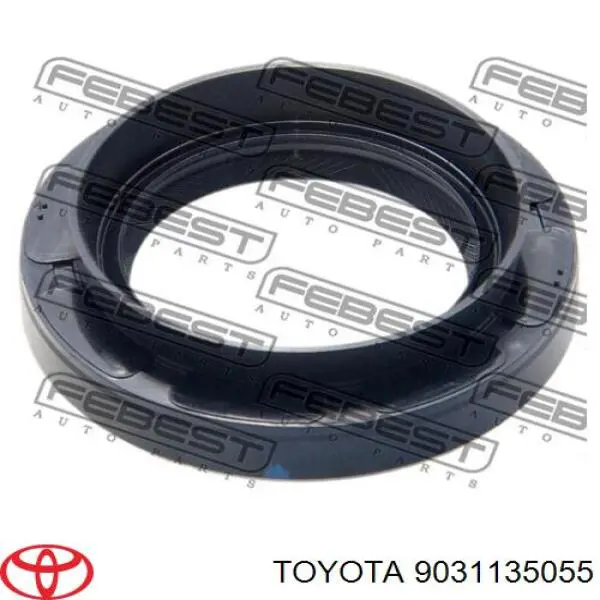 Retén del semieje delantero derecho Toyota 9031135055 precio, desde 6,87 EUR