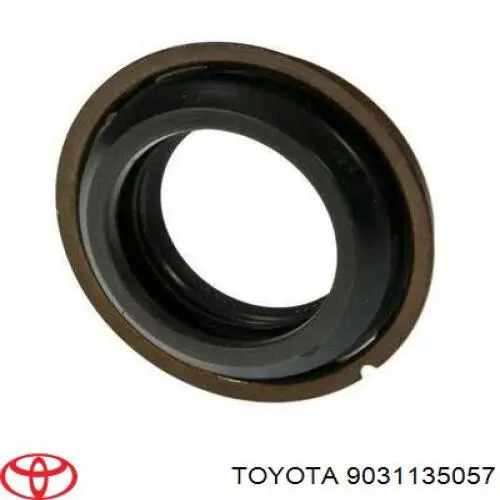 Retén del semieje delantero derecho Toyota 9031135051 precio, desde 6,18 EUR