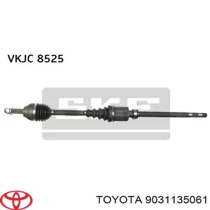 9031135061 Toyota