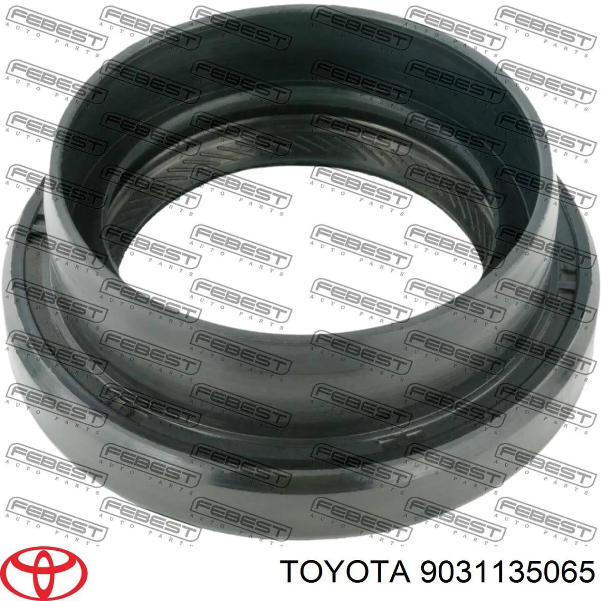Comprar 9031135065 Toyota Retén del semieje delantero