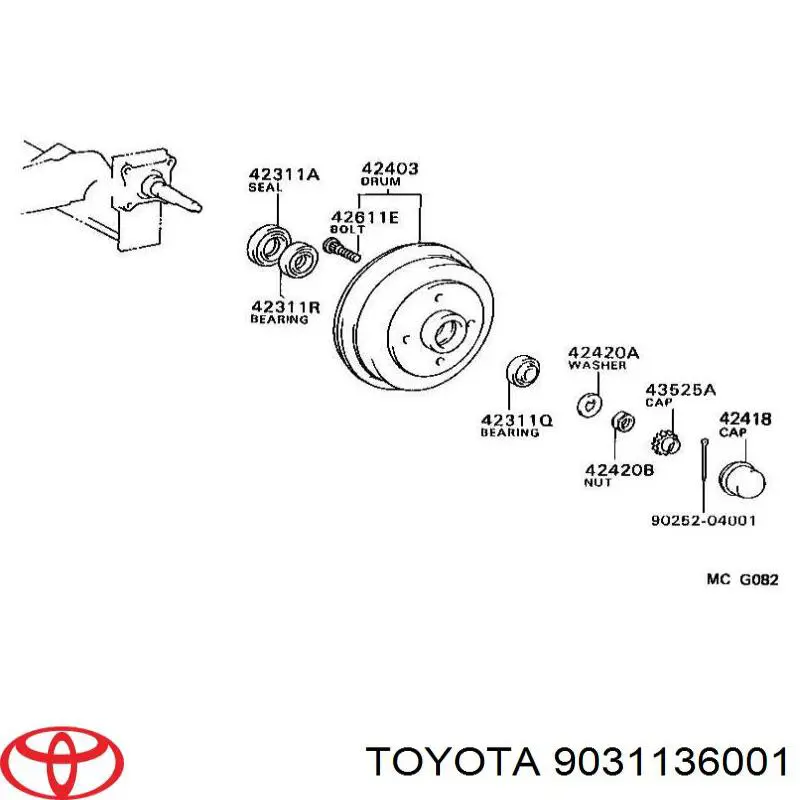 Comprar 23644 Peugeot/Citroen Retén, árbol de levas
