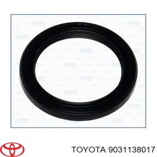 Comprar 9031138017 Toyota Retén, árbol de levas