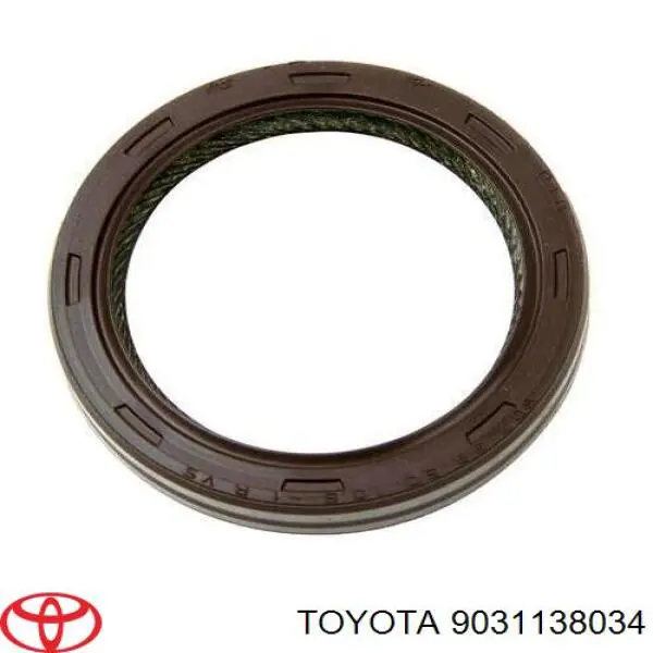 Comprar 9031138034 Toyota Retén, árbol de levas
