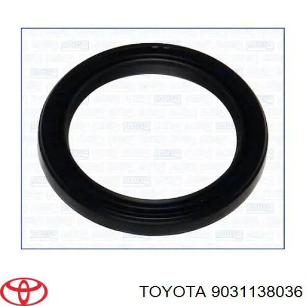 Retén delantero del árbol de levas T1314 Musashi