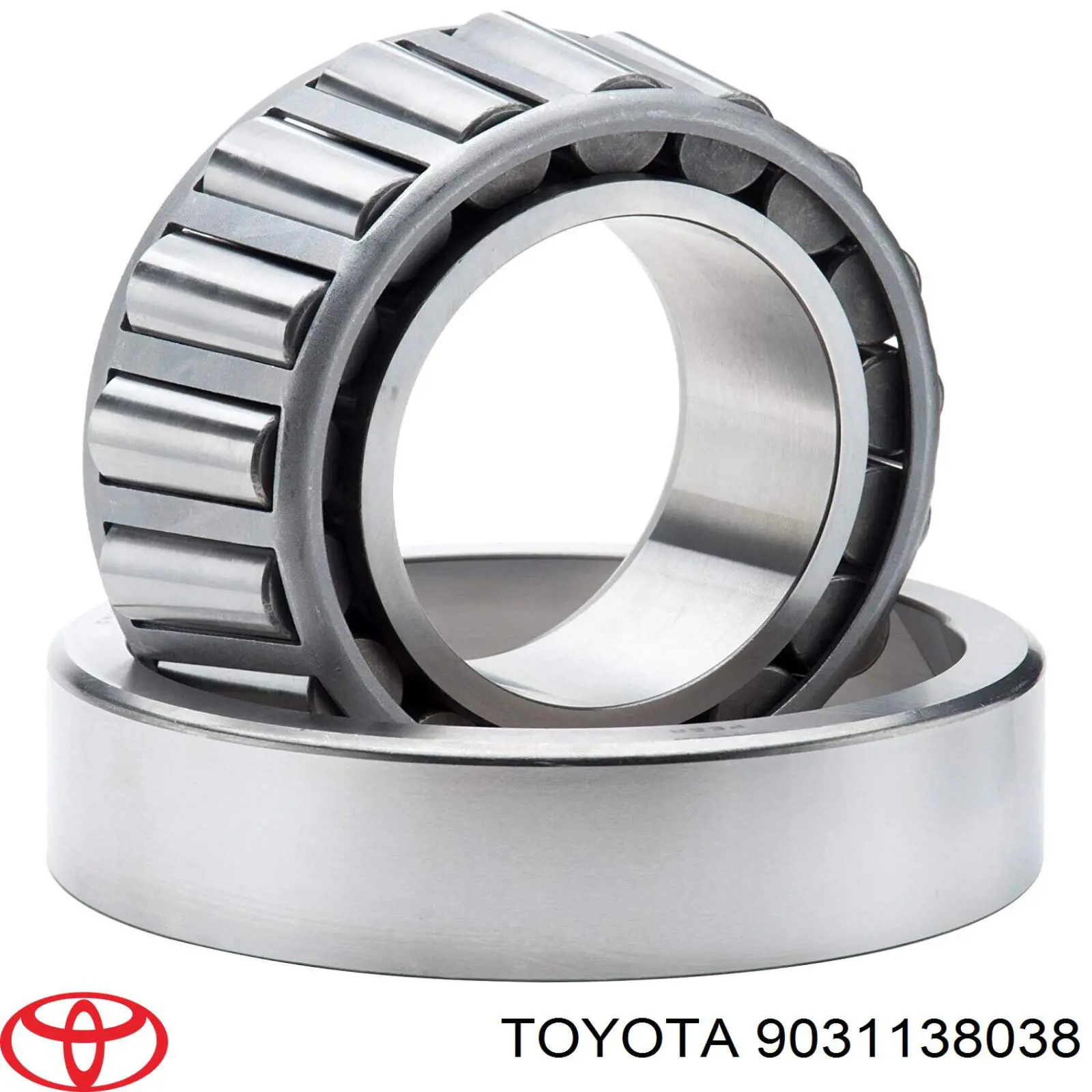 9031138038 Toyota anillo reten de transmision