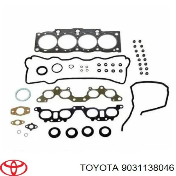 9031138046 Toyota