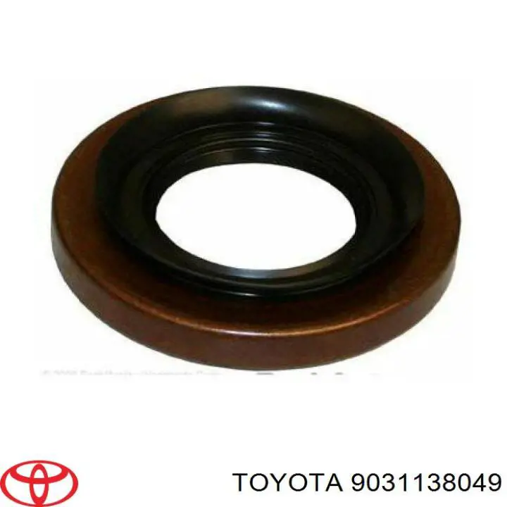 Comprar 9031138049 Toyota Retén del piñón del diferencial delantero