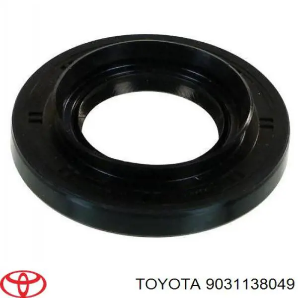 9031138049 Toyota anillo retén, diferencial, delantero