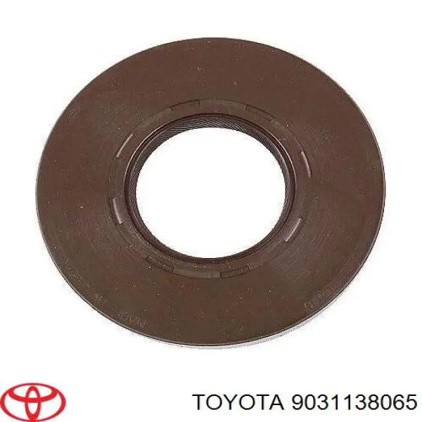 Retén delantero del árbol de levas Toyota 9031138065 precio, desde 5,94 EUR