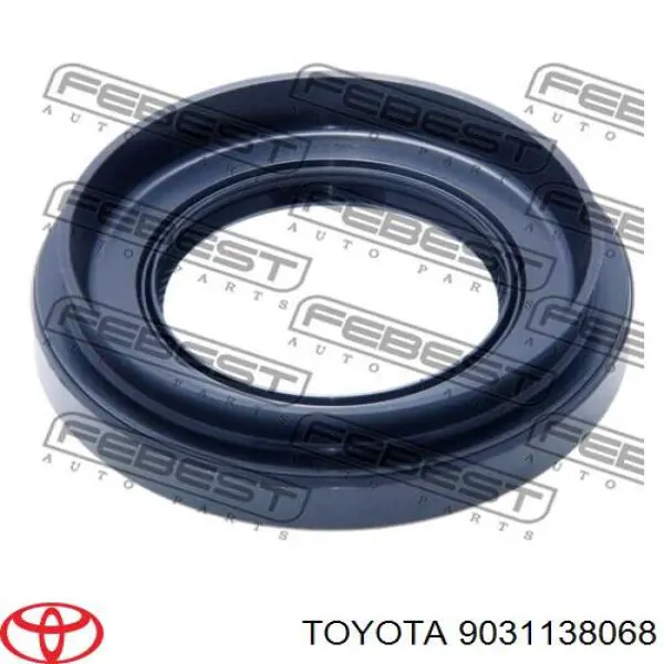 Retén del piñón del diferencial trasero Toyota 9031138068 precio, desde 4,53 EUR
