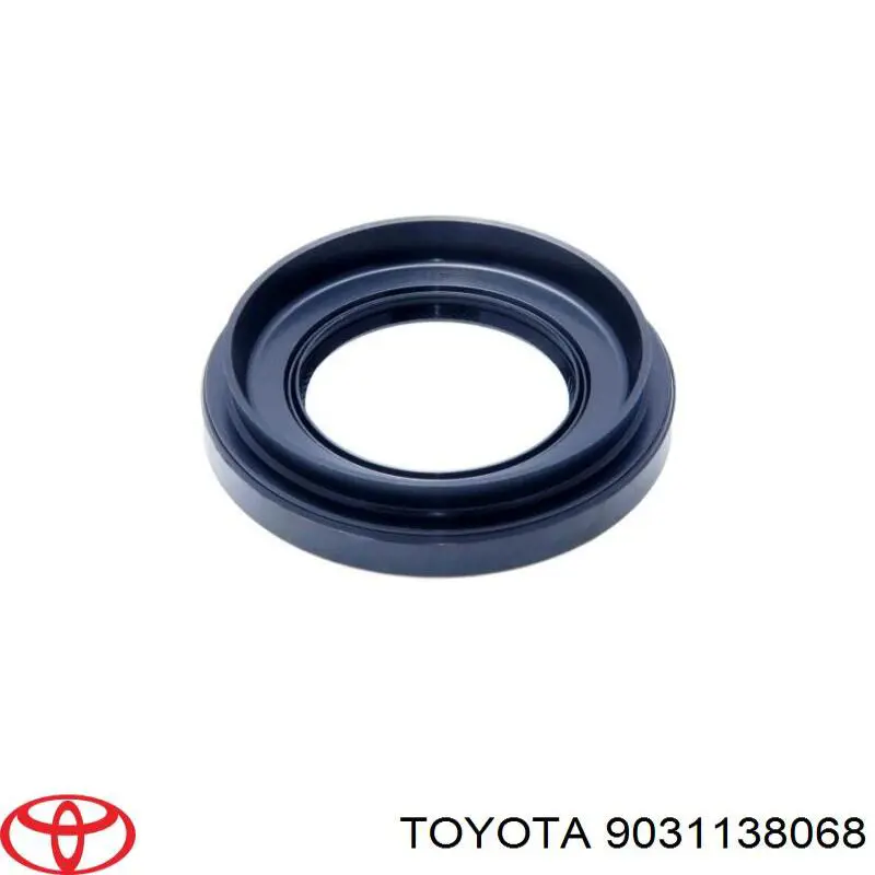 Comprar 9031138068 Toyota Retén del piñón del diferencial trasero