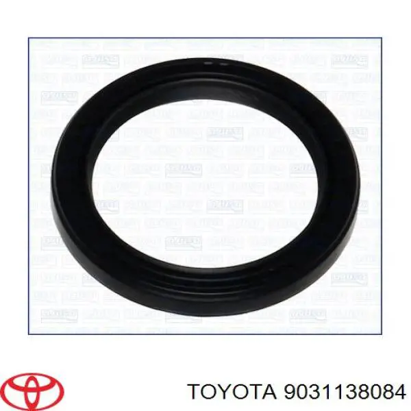 Comprar 9031138084 Toyota Retén de cigüeñal frontal