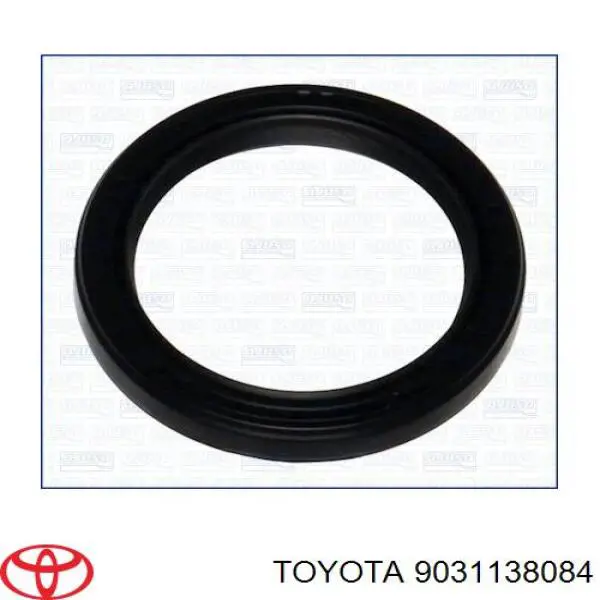 Retén de cigüeñal frontal Toyota 9031138084 precio, desde 6,34 EUR