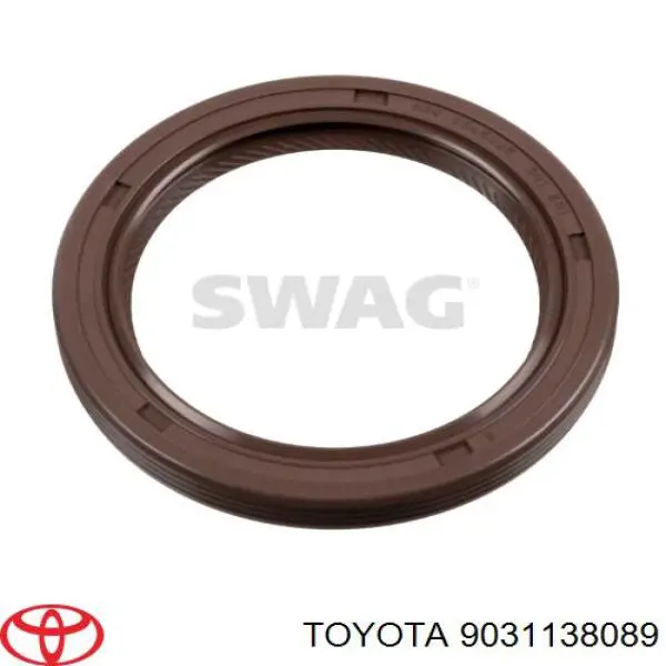 Comprar 9031138089 Toyota Retén de cigüeñal frontal