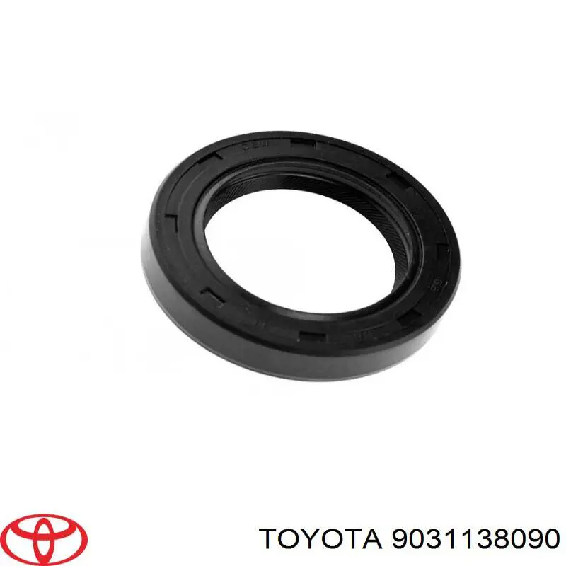Retén de salida trasero de la caja de transferencia Toyota 9031138090 precio, desde 4,78 EUR