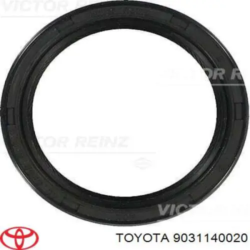 Retén delantero del árbol de levas Toyota 9031140020 precio, desde 11,01 EUR