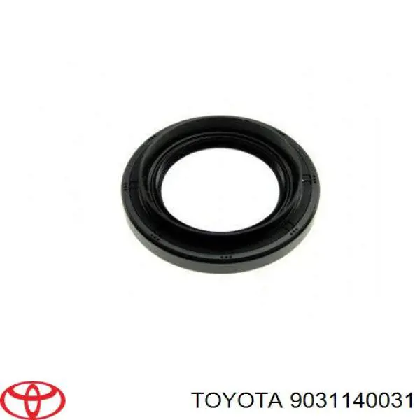 Retén del semieje delantero derecho Toyota 9031140031 precio, desde 5,17 EUR