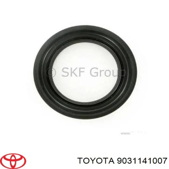 Retén de salida trasero de la caja de transferencia Toyota 9031141007 precio, desde 5,48 EUR