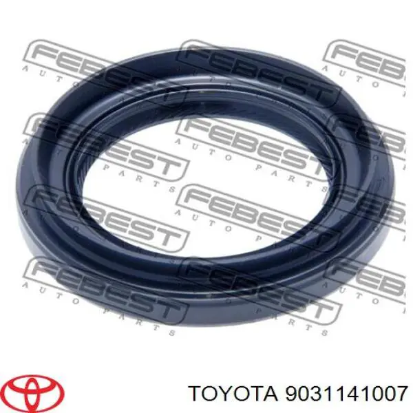 Comprar 9031141007 Toyota Retén de salida trasero de la caja de transferencia