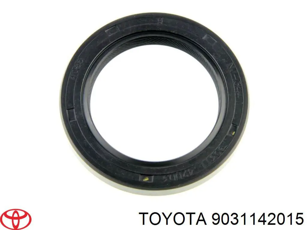 9031142015 Toyota