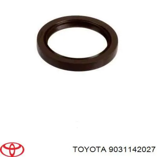 Retén delantero del árbol de levas Toyota 9031142027 precio, desde 6,16 EUR