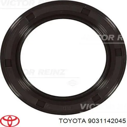 Retén de cigüeñal frontal Toyota 9031142045 precio, desde 7,18 EUR
