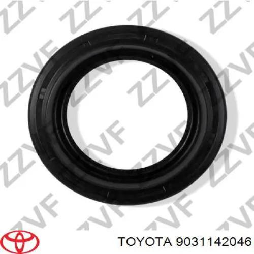 Retén del semieje trasero Toyota 9031142046 precio, desde 3,75 EUR