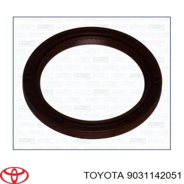 Retén de cigüeñal frontal Toyota 9031142051 precio, desde 10,62 EUR