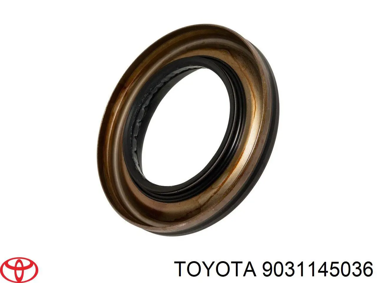 Retén del piñón del diferencial trasero Toyota 9031145036 precio, desde 6,97 EUR