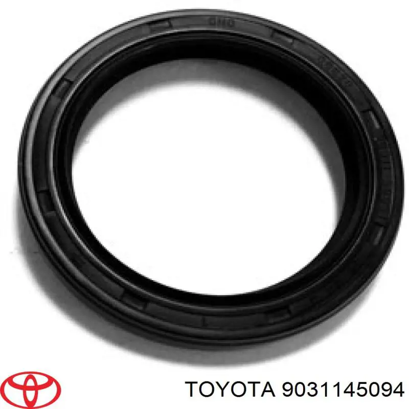 Retén de cigüeñal frontal Payen NJ243 precio, desde 9,01 EUR