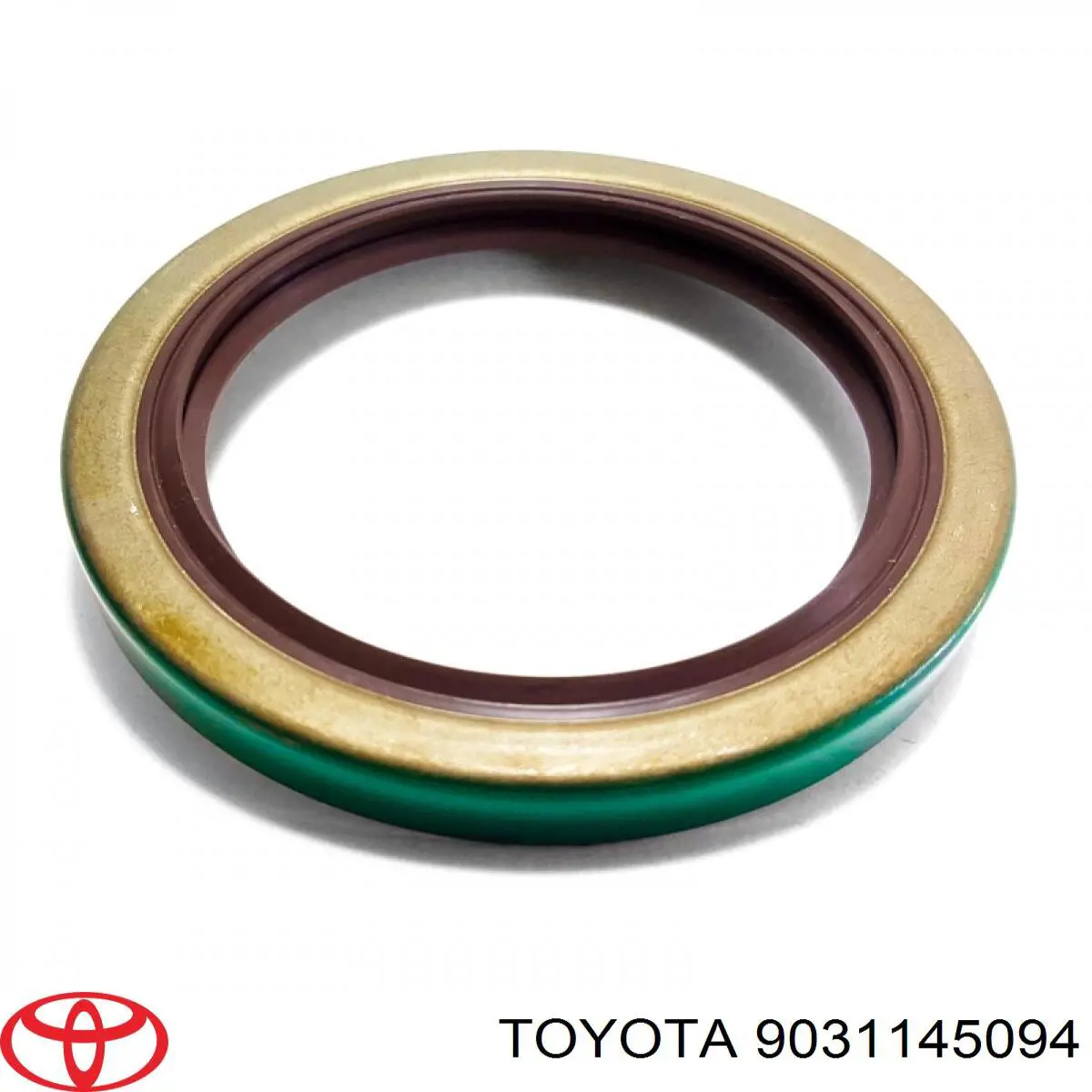 Comprar NJ243 Payen Retén de cigüeñal frontal