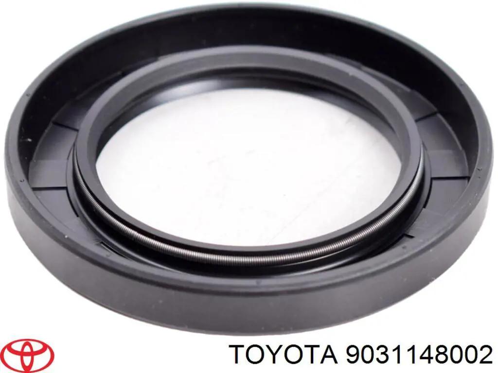 9031148002 Toyota anillo retén de semieje, eje delantero, derecho