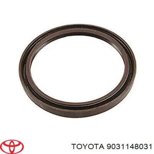 9031148031 Toyota Retén del cigüeñal frontal