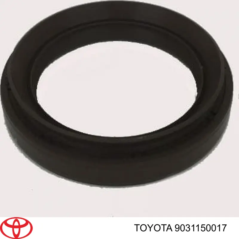 Comprar 9031150017 Toyota Retén de cigüeñal frontal