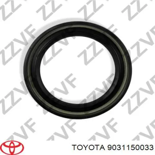 Retén del semieje delantero izquierdo Toyota 9031150033 precio, desde 9,00 EUR