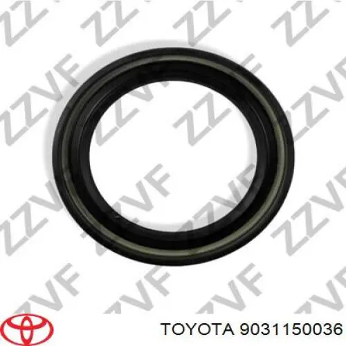 Retén del semieje delantero izquierdo Toyota 9031150036 precio, desde 9,00 EUR