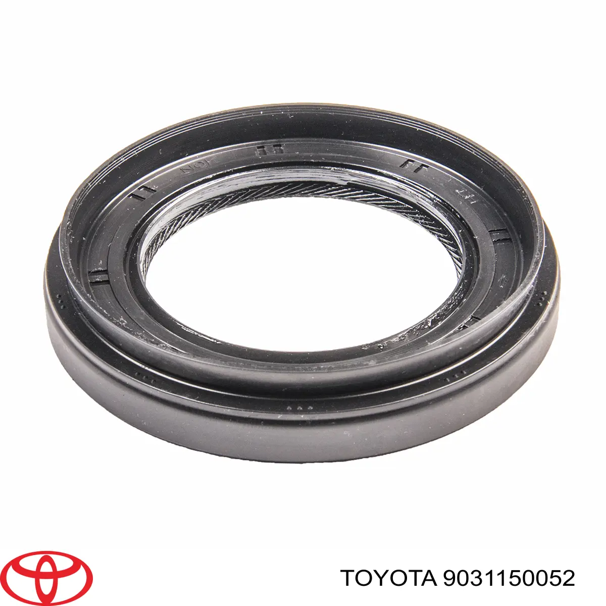 Comprar 9031150052 Toyota Retén del semieje delantero izquierdo